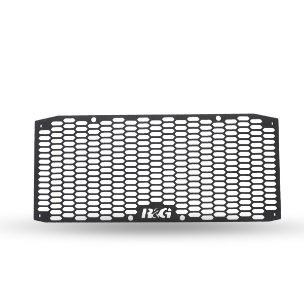 R&G PRO Radiator Guard for Aprilia RS 125 '21- & Tuono 125 '21-